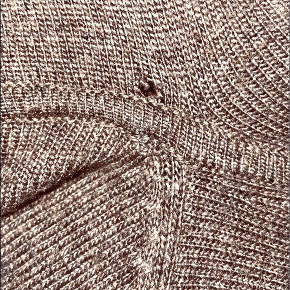 BCBGMaxazria Hooded, Open Cardigan Sweater - Picture 7 of 7